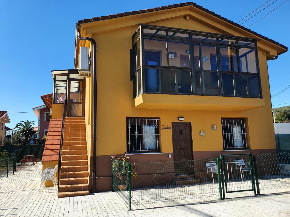 Vados - La Colina Apartamento Arnuero Exterior foto