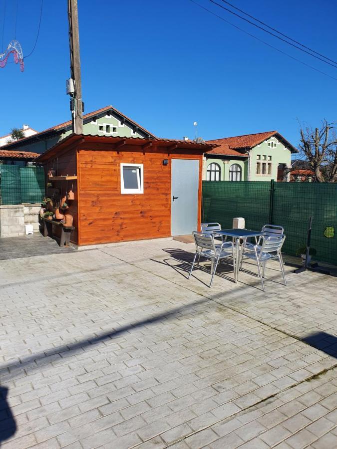 Vados - La Colina Apartamento Arnuero Exterior foto