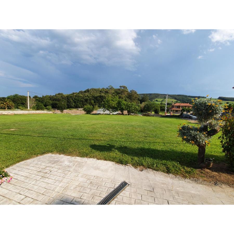 Vados - La Colina Apartamento Arnuero Exterior foto