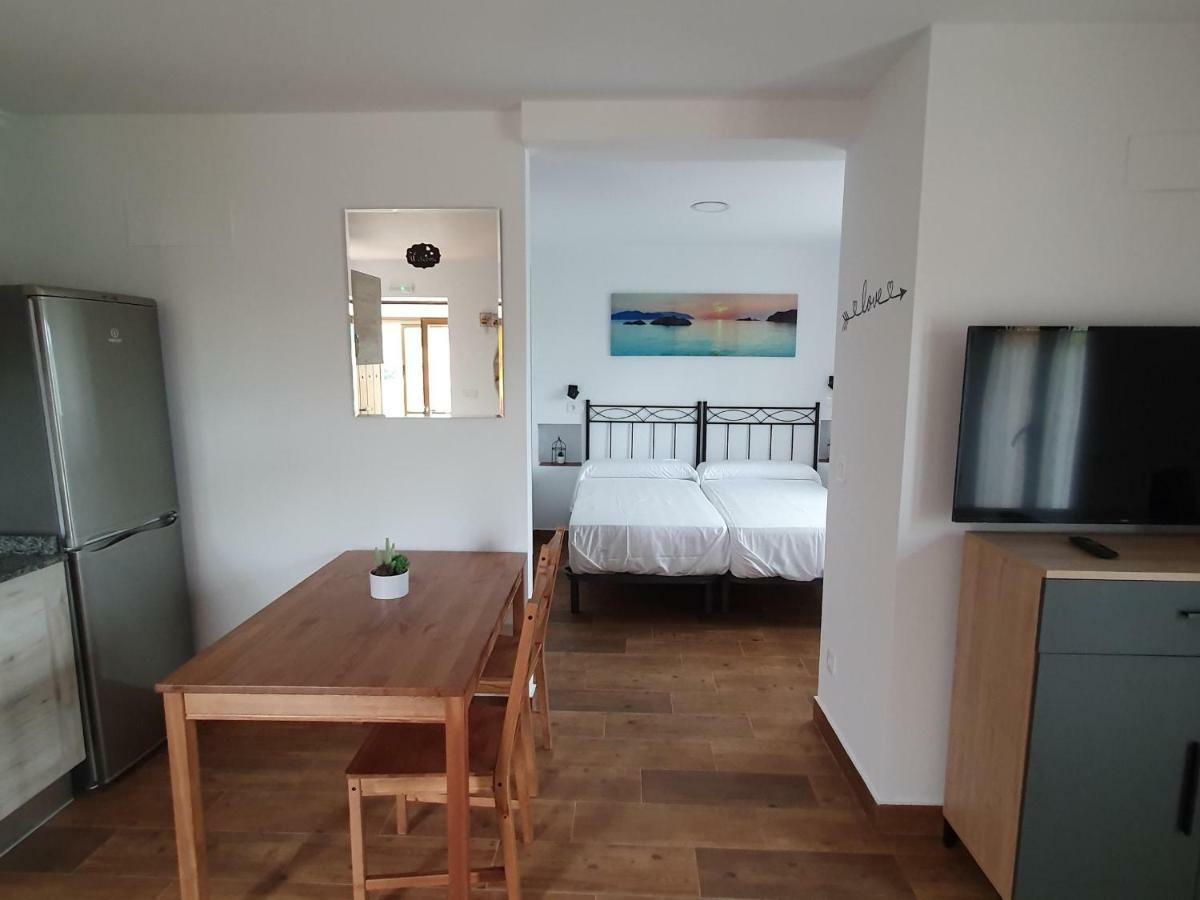 Vados - La Colina Apartamento Arnuero Exterior foto